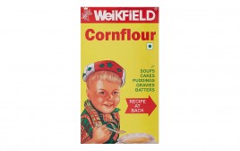 Weikfield Cornflour   Box  500 grams